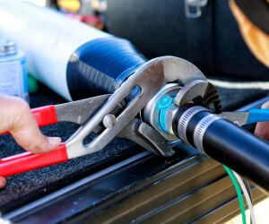 About Water Heater Repair LLC Bruington, VA